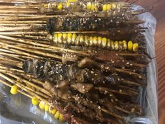 -十里铺铁板鱿鱼