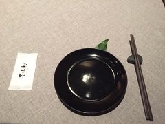 -菩提素素食餐厅(晶郦馆店)