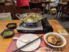 -付小姐在成都(中山公园店)