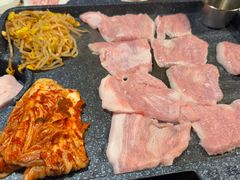 -Dombe豚(黑猪肉街店)