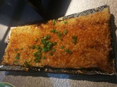 -探鱼·鲜青椒爽麻烤鱼(西南商都店)