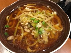 榨菜肉丝面-好嫂子(五里坨店)