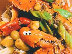 -虾胡闹龙虾馆(湄南河店)