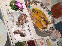 -燕兰楼·清真西北融合菜(亚运村店)
