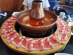 -北门涮肉·铜锅涮肉(南锣鼓巷店)