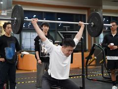 -韦德伍斯健身(沈阳K11Select购物艺术中心店)