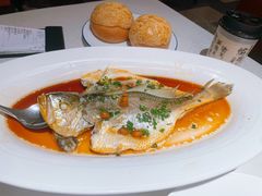 -维园悦谱·海派家常菜(乌鲁木齐南路店)