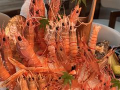 -上井料理黑金店(IFS国金中心店)