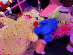 -BIG PINK大粉娃娃机主题馆(圆融星座店)