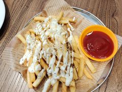 -Mammamia意大利餐厅(古北店)