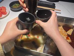 -九鼎轩脆毛肚火锅(南京东路店)