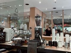 大堂-Au Cafe&Roastery(华侨城店)