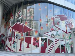 -深圳来福士广场