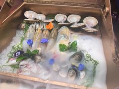 -狮拾久·现代新加坡料理(福田COCO Park店)