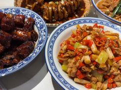 -回家吃饭·地道南昌菜(建德观总店)