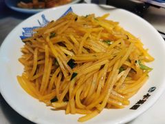 -小菜园新徽菜(无锡宜家荟聚中心店)