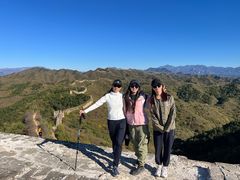 -蟠龙山长城景区