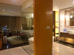 -深圳大梅沙京基洲际度假酒店