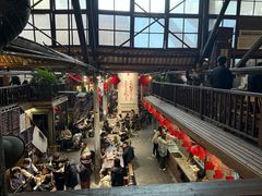 -東茅街茶馆
