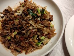 -回头食客-李久其家民间餐厅(望城金桥国际店)