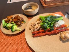 -扬子江国际会议中心龙山湖酒店-希仙全日制餐厅