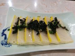 鱼糕-汉口码头