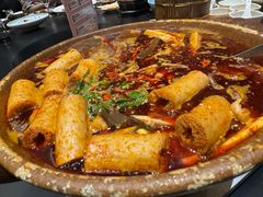 -老西门·常州菜(新区店)
