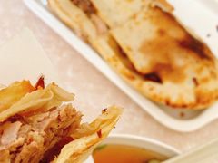 -宝光熏肉鞋底火烧(新街口店)