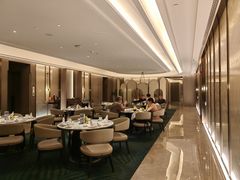 -彩丰楼中餐厅(深圳国际会展中心洲际酒店)
