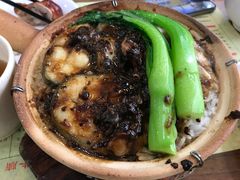 -香港仔茶餐厅(凤阳店)