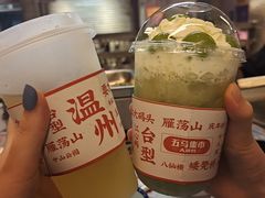 -五马集·海鲜·温州大牌档(黑金冠五马街十字路口店)