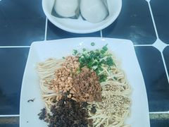 -宜宾燃面非遗传承店