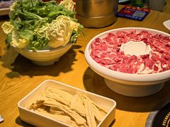 -亮欢寨快活林 酸汤鱼(仁怀店)