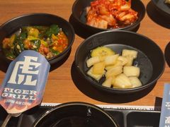 -虎哥六韩式烤肉料理 TIGERGRILL(隆生金山湖中心购物广场店)