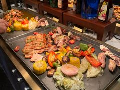 -印象餐厅(杭州国际博览中心北辰大酒店)