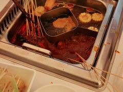 -串一火锅(赛格国际购物中心店)