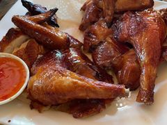 -大石鼓山庄·珠海第一烧猪