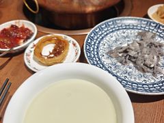 -北京老门框爆肚涮肉馆(凤城六路店)