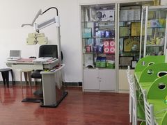 -中科优视医学研究院·验光配镜·近视防控