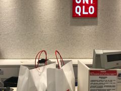 -优衣库(上海金桥国际商业广场店)