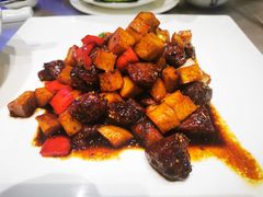 -印象天台·非遗文化美食