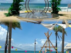 -西涌国际滨海旅游区