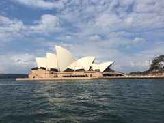 -悉尼歌剧院