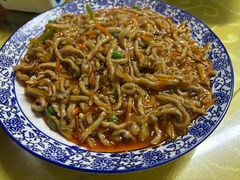 -红升老菜馆(巨兴街店)