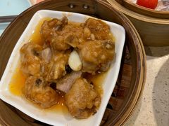 -点都德(聚福楼店)