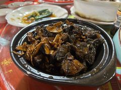 -钱山海鲜大排档