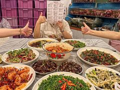 -辣螃铠盆盆蟹大排档(总店)