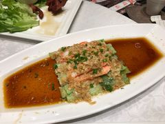-颂福楼·南京菜(定淮门店)
