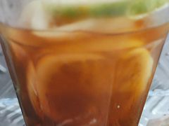 -孖记茶档·热腾茶餐(荔湾领展广场店)