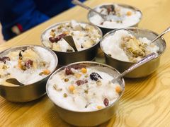 菠萝冰清凉补-南街清补凉(黄贝岭店)